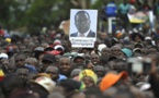 Emmerson Mnangagwa, le nouvel homme fort du Zimbabwe