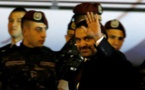 Le Premier ministre Saad Hariri est rentré à Beyrouth après sa démission surprise