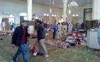 Egypte : Au moins 235 morts dans l’attaque d’une mosquée