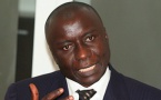 Idrissa Seck : «Macky Sall n'a aucune prise sur moi, sinon il serait heureux de m'éliminer»