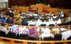 L'Assemblée nationale livre le «député» Khalifa Sall à la justice