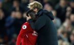 Liverpool- Chelsea (1-1): Klopp donne les raisons de la colère de Sadio Mané