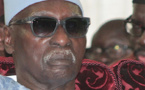 Serigne Mbaye Sy Mansour : «Je n’ai pas dit que Macky Sall aura un second mandat»