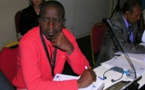 Le Sénégalais Amadou Bocar Sam honoré par la ville de Barcelone