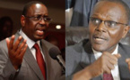 Macky «saigne» Tanor : le président du Conseil départemental de Vélingara quitte le PS, crée son parti et soutient l’APR