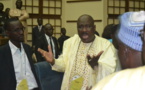 Farba Ngom à Thierno Samassa: "Priez pour que Macky Sall ait un second mandat"