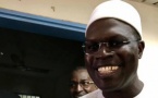 Khalifa Sall prêt à payer une caution ce mardi pour être libéré
