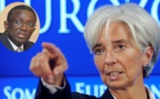 La représentante du FMI alerte encore sur la hausse de la dette du Sénégal