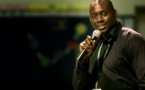 Amadou Dia Ba candidat à la présidence de la Fédération sénégalaise d'athlétisme