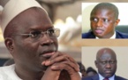 Antoine Diome et Serigne Bassirou Guèye, ces obstacles à la libération de Khalifa Sall