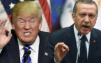 Jérusalem, capitale de l'Etat d'Israël/ Erdogan avertit Trump : «Jérusalem est une ligne rouge pour les musulmans»