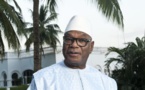 Ibrahim Boubacar Keïta : « le Mali est une digue. Si elle rompt, l’Europe sera submergée »