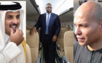 L'émir du Qatar à Dakar : les dessous d'une visite