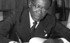 Hommage à Senghor