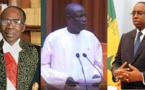 Abdoulaye Wilane fait l'éloge de Macky Sall : «Senghor serait content de ce que Macky Sall est train de faire»