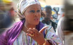 Aïda Ndiongue pilonne Aminata Touré