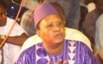 Vidéo : Thierno Cheikh Oumar Tall crucifie les ministres de Macky Sall devant Marième Faye
