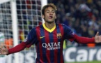 Insolite: Quand Neymar fait le singe à Marrakech