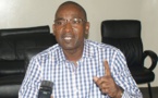 Idrissa Diallo : "Tanor et sa bande ont peur"