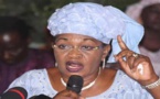 Aïda Mbodj: "Mimi Touré s'adresse à Macky Sall"