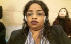 Aminata Diallo : «L’heure d’être des guerriers des réseaux sociaux est terminée, il faut descendre sur le terrain»