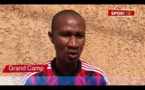 Grand camp avec Vieux Sagna de Sport 221