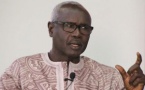 «De nouveau, honte à toi Sada Ndiaye et aux instigateurs de ta détestable initiative !»