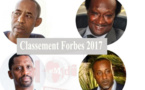 Classement Forbes : Ces cinq Sénégalais les plus riches