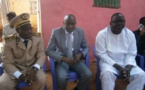 Attaque de Boffa : Aly Ngouille Ndiaye présente les condoléances du Chef de l’Etat Macky Sall aux familles des victimes (Vidéo)