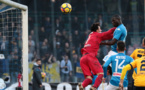 Week end des lions : Mbaye Niang et Koulibaly buteurs