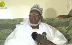 Portrait du nouveau Khalife général des mourides, Serigne Mountakha Bassirou Mbacké