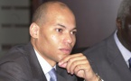 Décès de Serigne Sidy Makhtar Mbacké/ Karim Wade réagit : «Le pouvoir actuel m’a empêché d’aller voir le khalife, après ma sortie de prison»