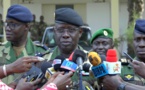Le Général Cheikh Gueye promet de "nettoyer la forêt de Bayotte"