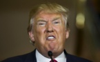 Trump traite Haïti et des nations africaines de «pays de merde»