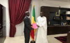 Après les propos outrageants de Trump, Macky convoque l'ambassadeur des USA au Sénégal