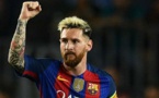 Messi: révélation sur un salaire hallucinant