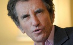 Jack Lang traite Trump de "président de merde"