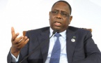 Election présidentielle 2019 : «Macky Sall sait qu'il ne peut passer au 1er tour en 2019»