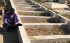 Le journaliste Barka Ba rend hommage aux Diambars tombés en Casamance