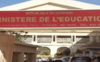 Le président Sall secoue les académies scolaires