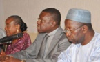Le collectif des Cadres casamançais somme Abdoulaye Makhtar Diop de se taire