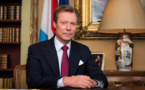 Le Grand-Duc de Luxembourg en visite au Sénégal