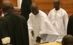 Début du procès du maire de Dakar