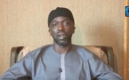 Vidéo : Abdou Sy, fils de Serigne Cheikh Al Makhtoum, met en garde son frère Moustapha Sy