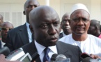 Idrissa Seck au procès de Khalifa Sall : "Le peuple doit faire face aux manœuvres liquidatrices de Macky Sall"