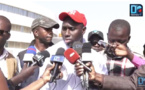 Madiop Diop, maire de Grand-Yoff, arrêté puis libéré : «Je ne comprends pas, pourquoi j'ai été arrêté et sorti de la salle»