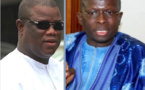 Dialogue politique : Modou Diagne Fada et Abdoulaye Baldé accusés de rouler pour le pouvoir