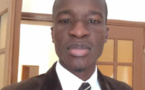 Me Bamba Cissé, avocat de la défense, apporte la réplique à Me Yérim Thiam