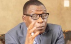 Farba Senghor envisage une alliance avec Macky Sall