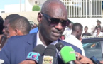 Minutes d'un procès : Me Khoureychi Bâ, avocat de la défense : «Samba Sall est un Doyen des juges illégal car n’ayant jamais été nommé par décret» 